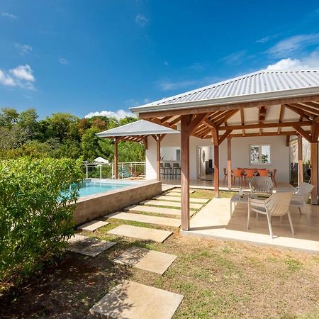 Villa Saint Corentin - 4 Etoiles - Cap Est Le François Extérieur photo